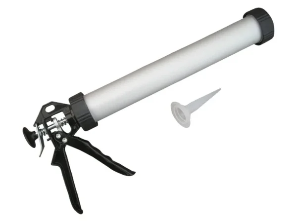 Wyciskacz tubowy do masy uszczelniającej