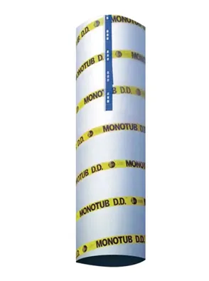 monotub szalunek okrągły kartonowy Wrocław