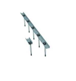 Pętlowe zestawy łączące do prefabrykatów