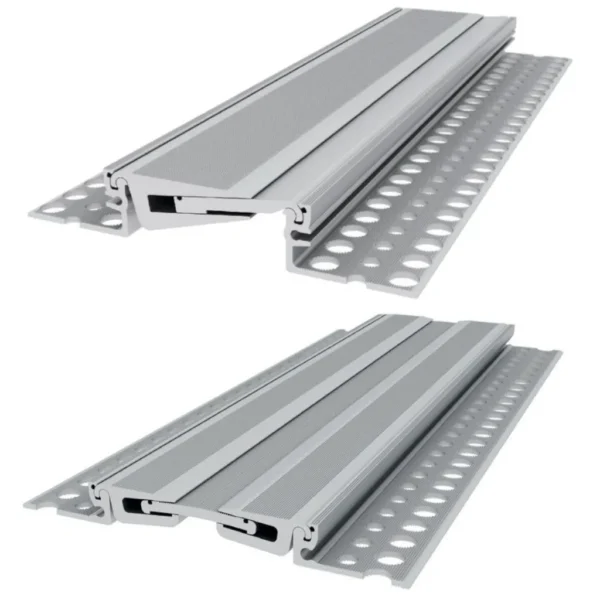 Profil dylatacyjny aluminiowy