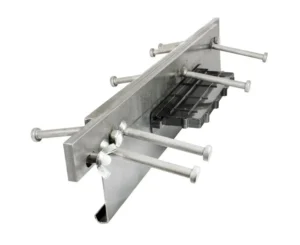 Profil dylatacyjny do posadzek przemysłowych