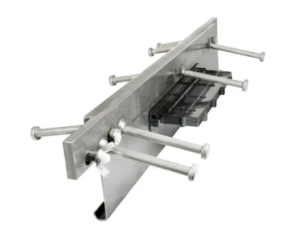 Profil dylatacyjny do posadzek przemysłowych