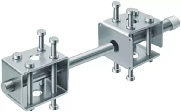 Trzpienie dylatacyjne