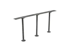 Zbrojenie na przebicie