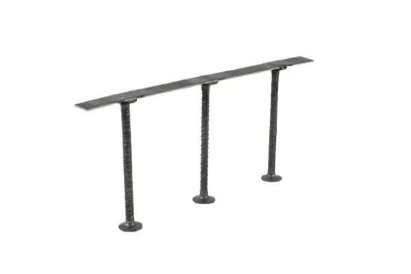 Zbrojenie na przebicie