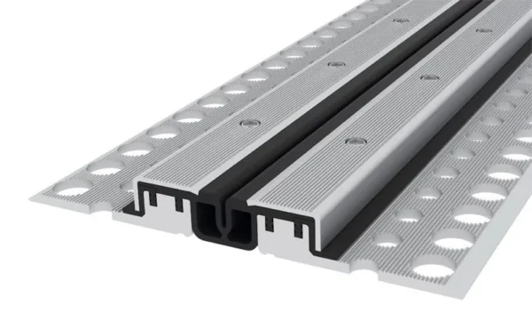 Profil dylatacyjny wodoszczelny