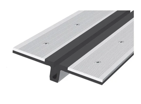 profil Dylatacyjny wodoszczelny