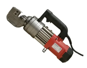 Przecinarka prętów zbrojeniowych 230V