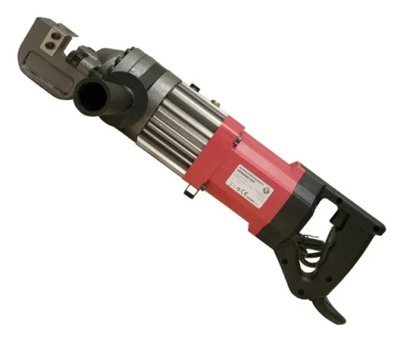 Przecinarka prętów zbrojeniowych 230V Wrocław