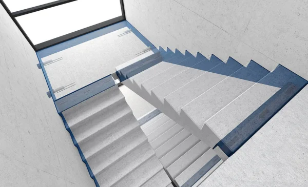 Łączniki akustyczne tronsole