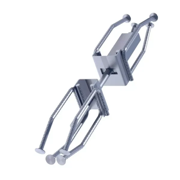 Trzpienie dylatacyjne X-Tec Trzpienie dylatacyjne X-Tec